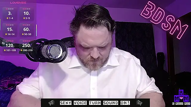 Bi_Master_Mack's cam snapshot