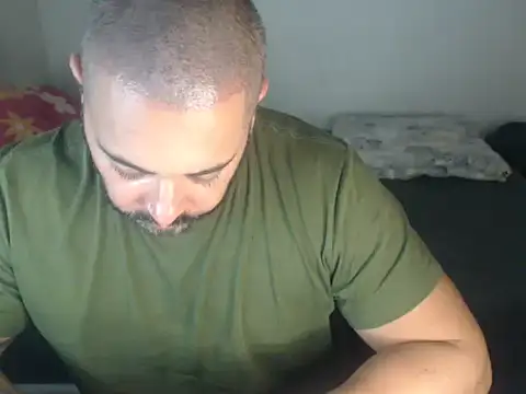 drlluis's cam snapshot