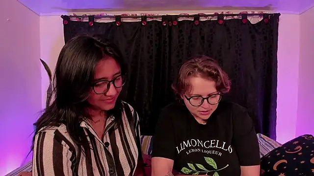 ElectricNights live sex cam