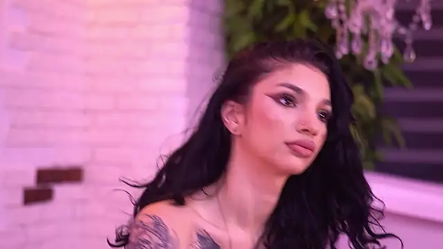 NyssaSky's cam snapshot