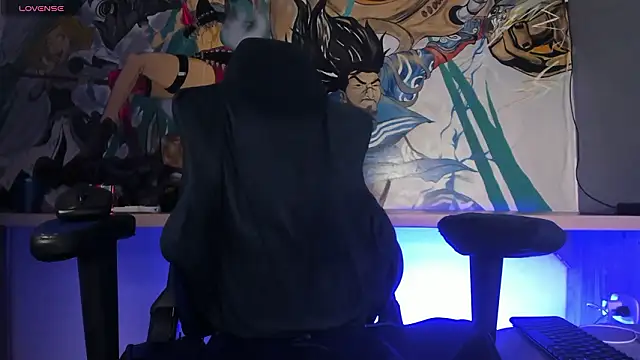 Neill_Lorde live sex cam