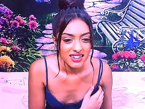 IndianPretty14u2Luv's cam snapshot