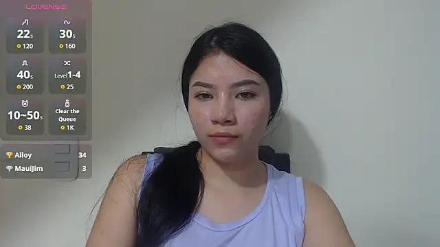 mia_girl07's cam snapshot