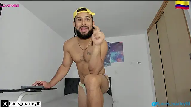 Louis_marley__ live sex cam