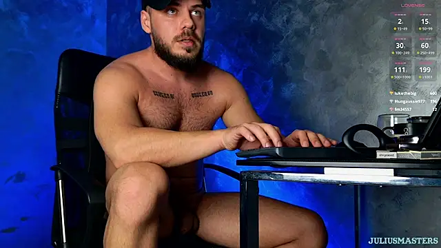 juliusmasters live sex cam
