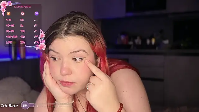 enchanting_alice live sex cam