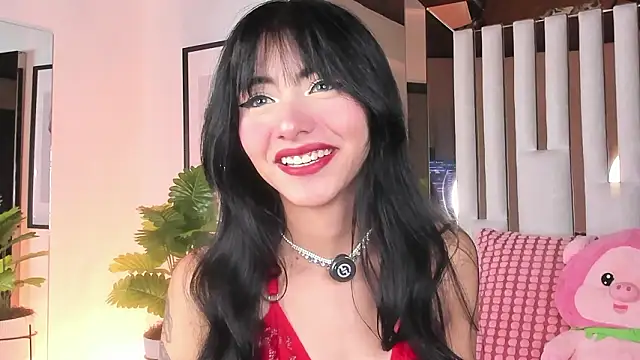 Kitty_Eliffe's cam snapshot