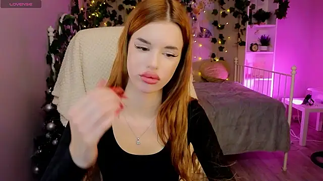 Anna_Lumina's cam snapshot