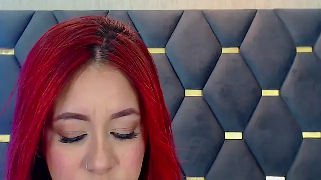 Sofy_acevedo's cam snapshot