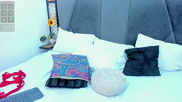 Maray_Lous's cam snapshot