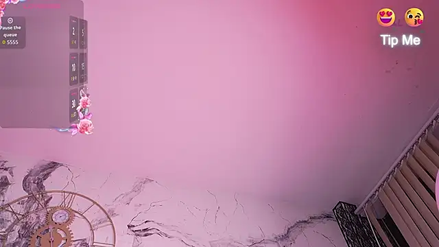 DalayMoore's cam snapshot