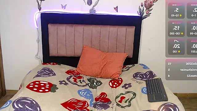 Valeryxs's cam snapshot