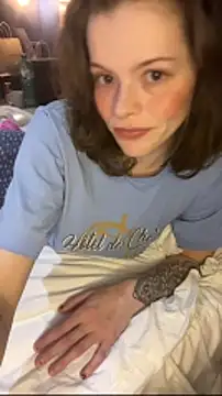 YourEnglishRose's cam snapshot