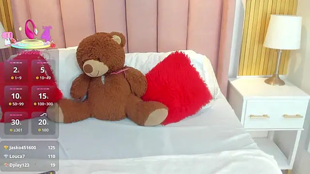 xXxSamantha__'s cam snapshot