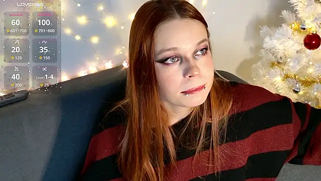 ValBae's cam snapshot