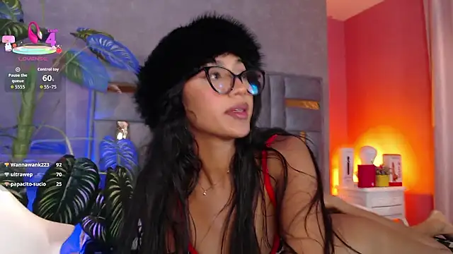 Tyla_Ks's cam snapshot