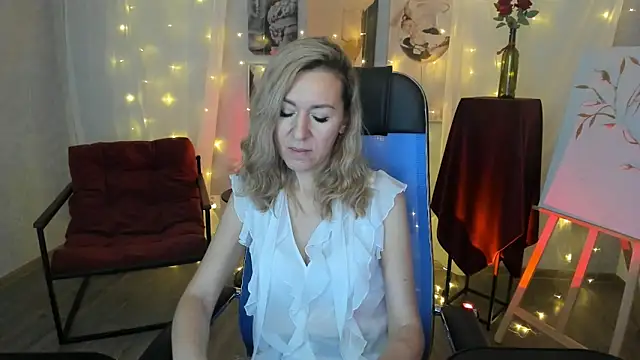 DonnaSmitth's cam snapshot