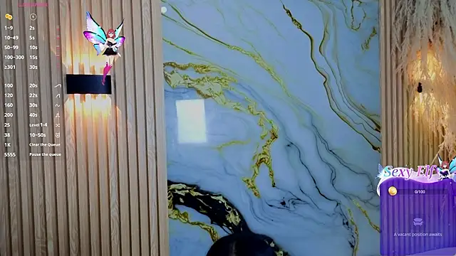 _ArianaToro's cam snapshot