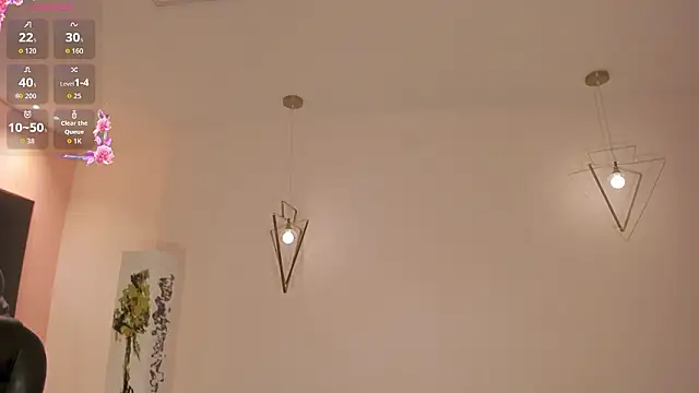 AbbyDalton's cam snapshot