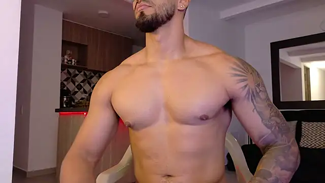 tony_muscle live sex cam
