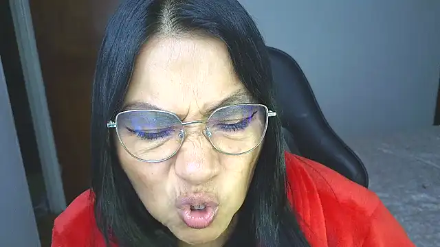 LissafeetHott's cam snapshot