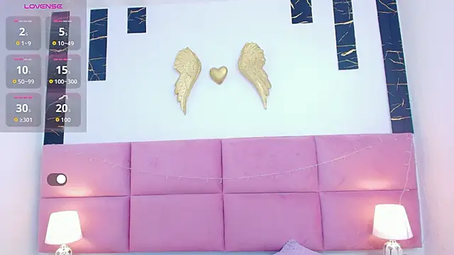 Skyee_angel live sex cam