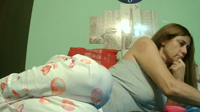 SexyGioconda's cam snapshot