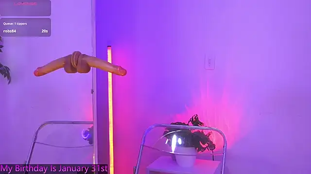 catalina__lovers's cam snapshot