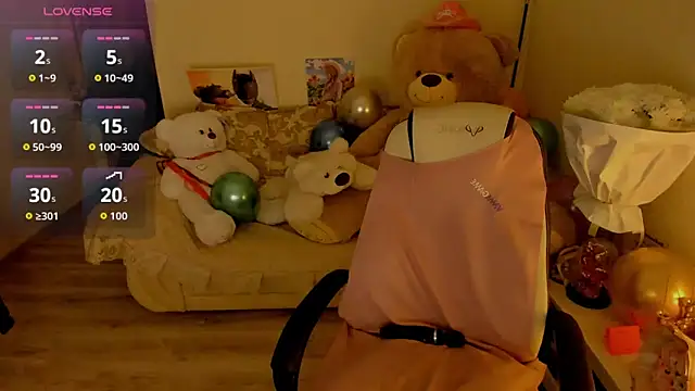 masha19981's cam snapshot