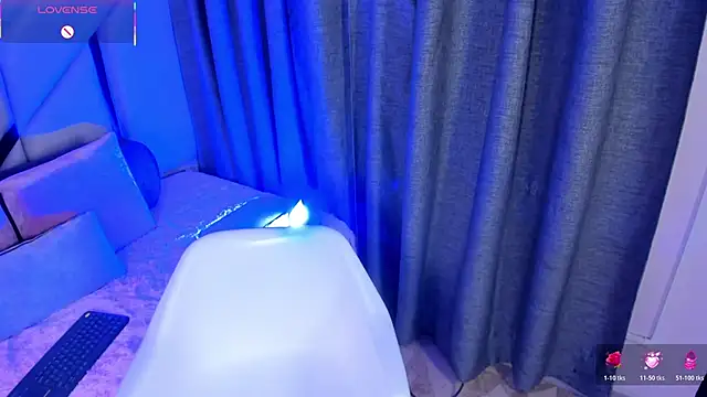 dana_hazze's cam snapshot