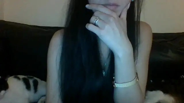 milagaborxx's cam snapshot