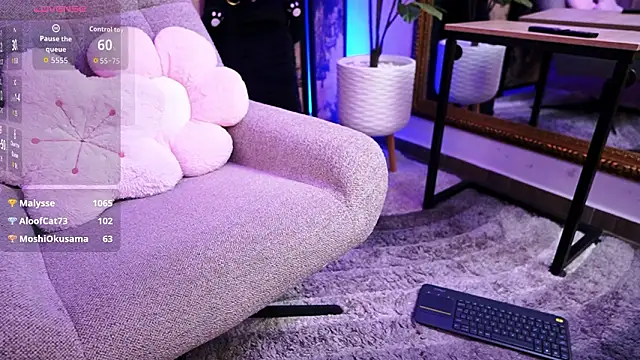 NamiKimura's cam snapshot