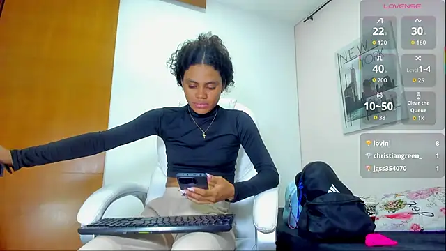 miiarod's cam snapshot