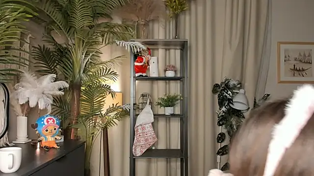 ThelmaJusto's cam snapshot