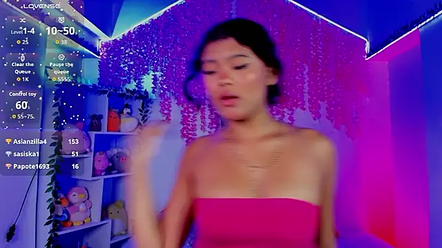 _hanna_sky's cam snapshot