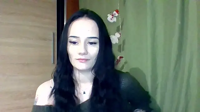 NinaTease's cam snapshot