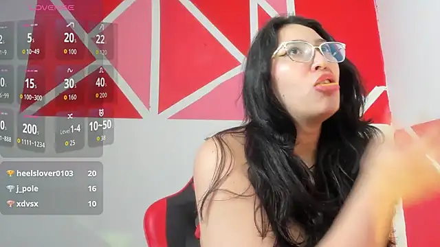 abril_onnel's cam snapshot