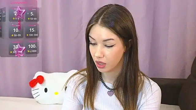 ellie_kramer's cam snapshot