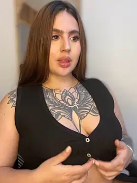 ValerieHilton's cam snapshot