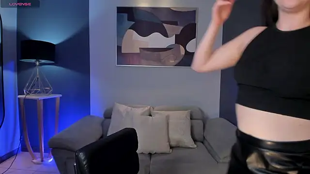 BeccaBaxter's cam snapshot