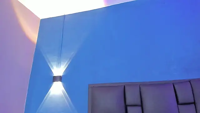 DANESKA_HILLER's cam snapshot