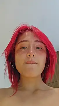 sorpresa_x's cam snapshot