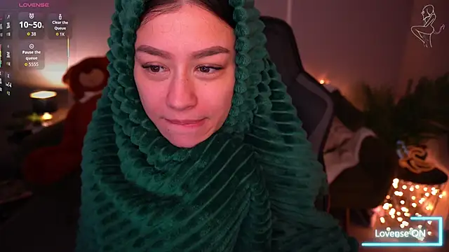 FataleNellie's cam snapshot