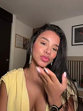 Tokio_Tokio live sex cam