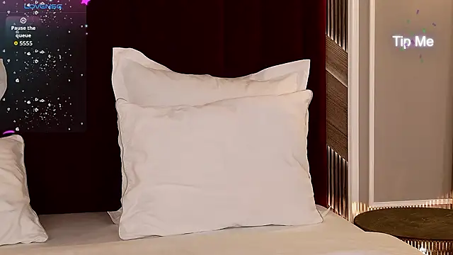 VanessaFields's cam snapshot