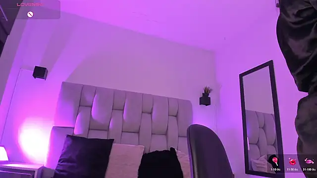 Seraphyne666's cam snapshot