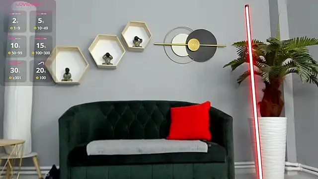 AshleyBrook13's cam snapshot