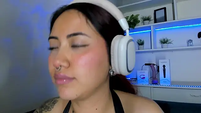 Saelivrae's cam snapshot