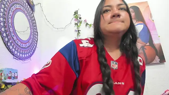 Hanna_moore10's cam snapshot