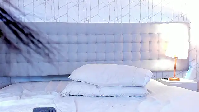 AlexiiaBrown's cam snapshot